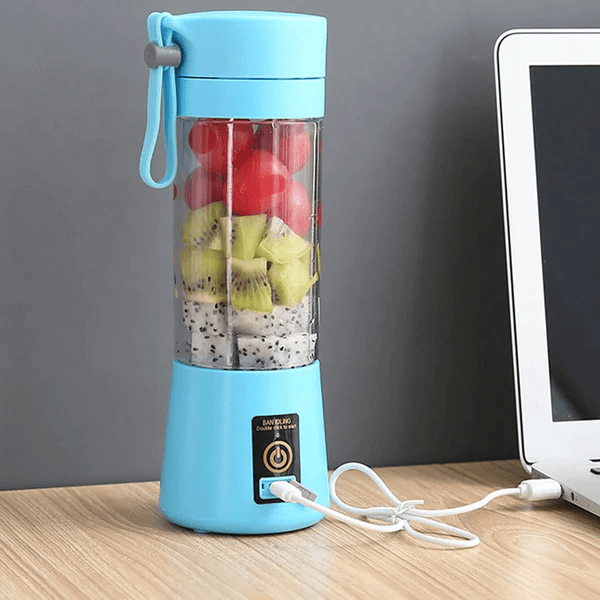 Licuadora Portatil GoSmoothie